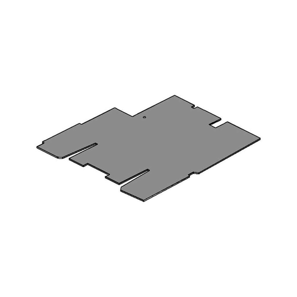 Fits Allis Chalmers 7020-7030 Series Floor Mat