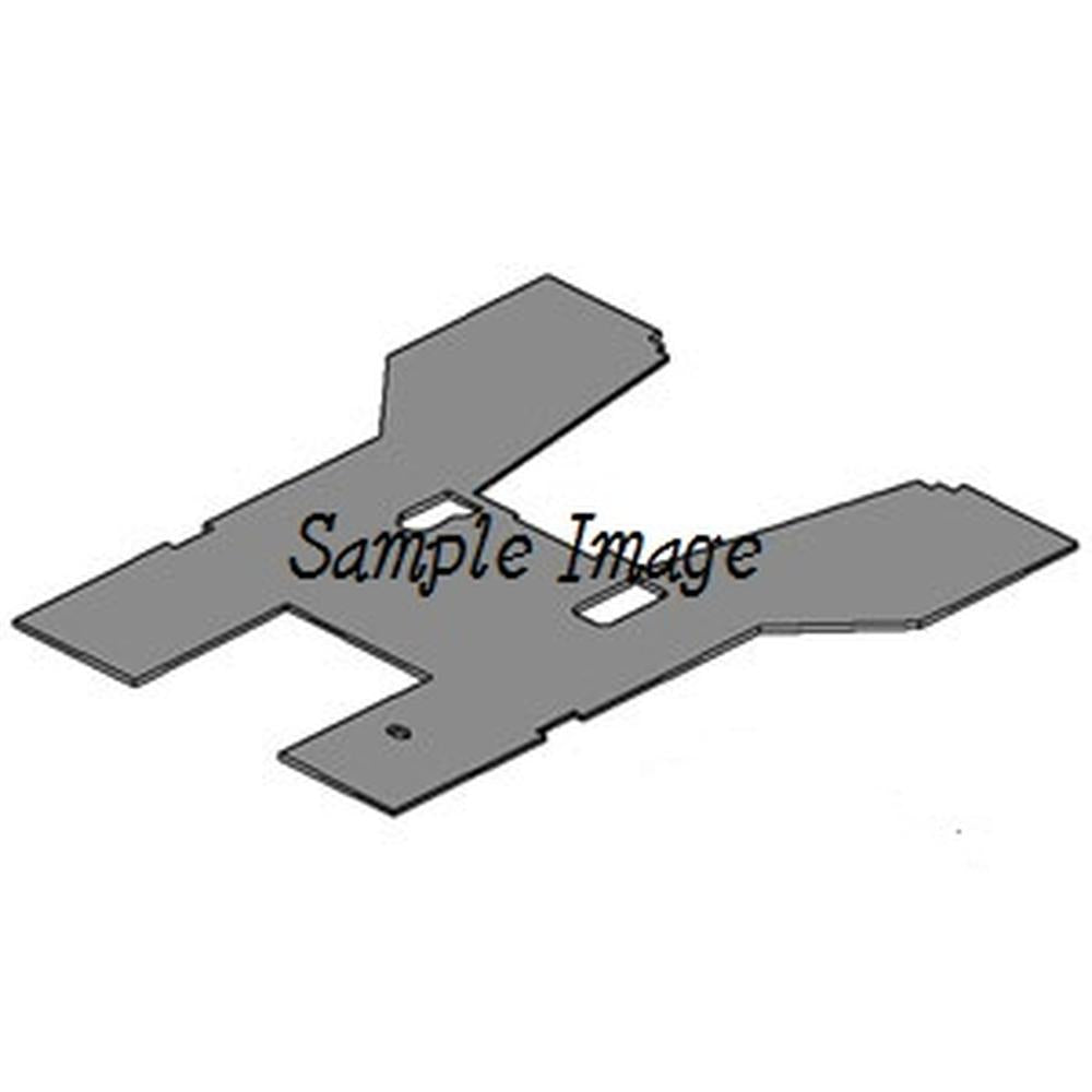 Floormat Fits Case/International Harvester Replaces C66FM