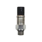 4343436 Pressure Sensor Fits Caterpillar 336D2 345D 345D L 349D 349D L 374D L