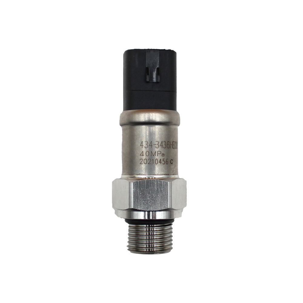 4343436 Sensor Assembly Pressure Fits Caterpillar 311D LRR 311F LRR 312D 312D L
