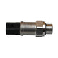 Pump High Pressure Sensor 2218859 Fits Caterpillar Excavator 315D L 323D LN 328D