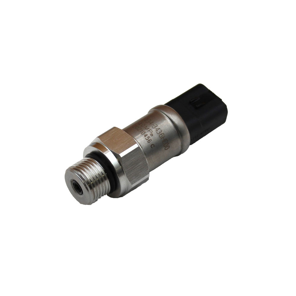 4343436 Pressure Sensor Fits Caterpillar 336D2 345D 345D L 349D 349D L 374D L