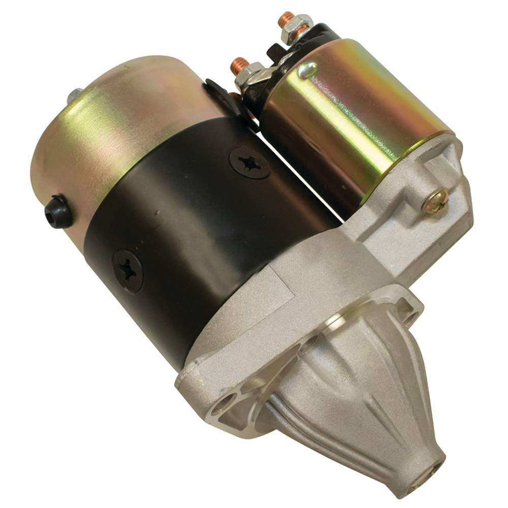 435-084 Electric Starter Fits Kubota