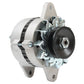435-271 Alternator - Fits Ford/New Holland 1210, 1310, 1510 +; Fits Denso