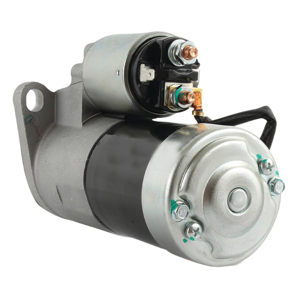435-926 Electric Starter Fits New Holland