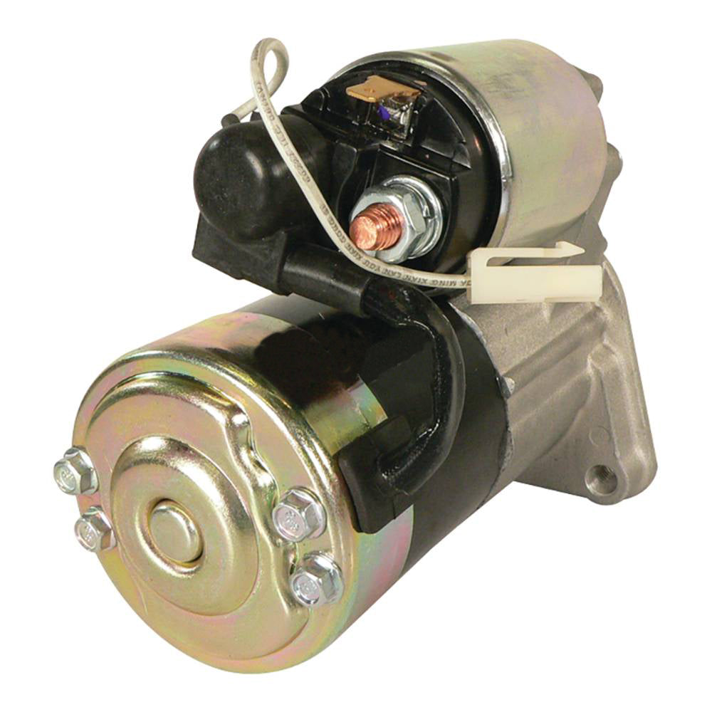 435-970 Electric Starter Fits Kubota