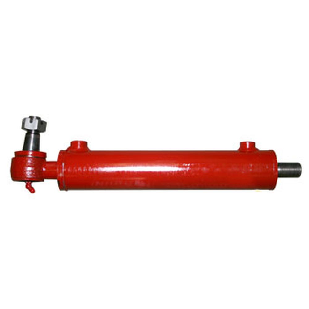 435662A1 New LH Steering Cylinder Fits Case-IH Tractor Models 8910 8920 +
