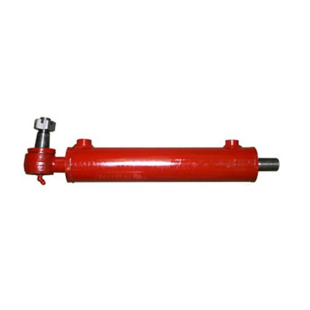 LH Steering Cylinder (MFWD) Fits Case/International Harvester Replaces 231007A1