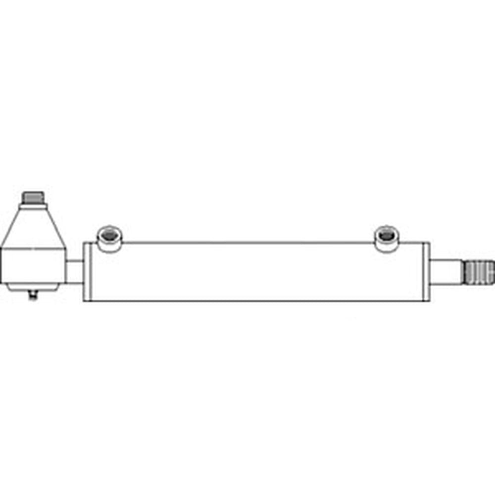 MFWD Steering Cylinder Fits Case/International Harvester Replaces 231008A1