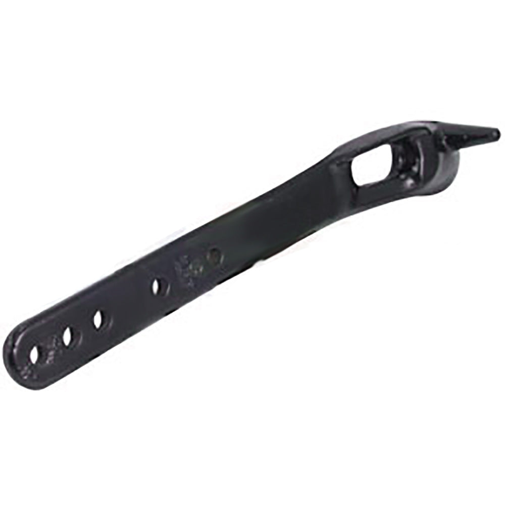 Front and Rear Pitman Strap Set Fits Ford/New Holland Replaces 143576