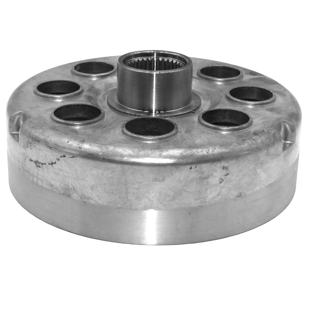 Rear Brake Drum Fits Honda Replaces 42620-HC4-000