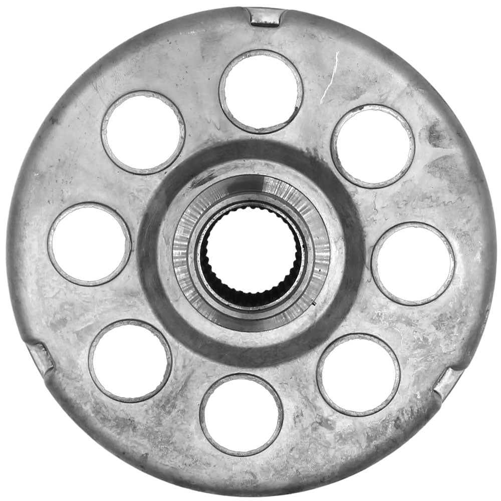 Rear Brake Drum Fits Honda Replaces 42620-HC4-000