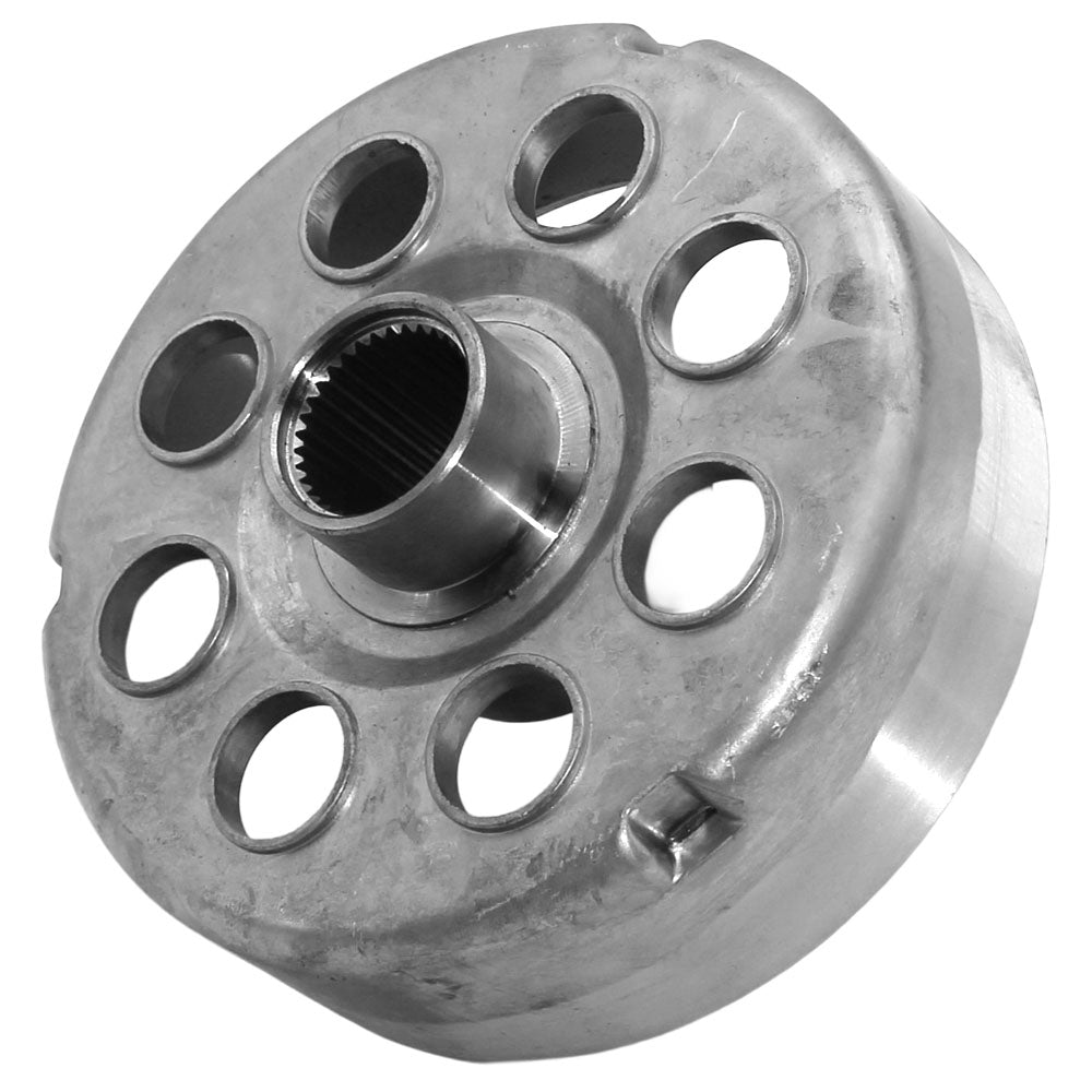Rear Brake Drum Fits Honda Replaces 42620-HC4-000