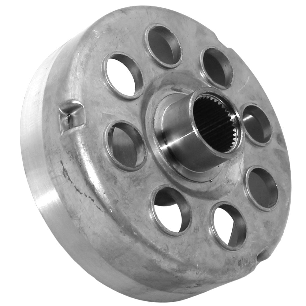 Rear Brake Drum Fits Honda Replaces 42620-HC4-000