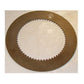 43729D Fiber Clutch Steering Disc Fits International Dozer TD6