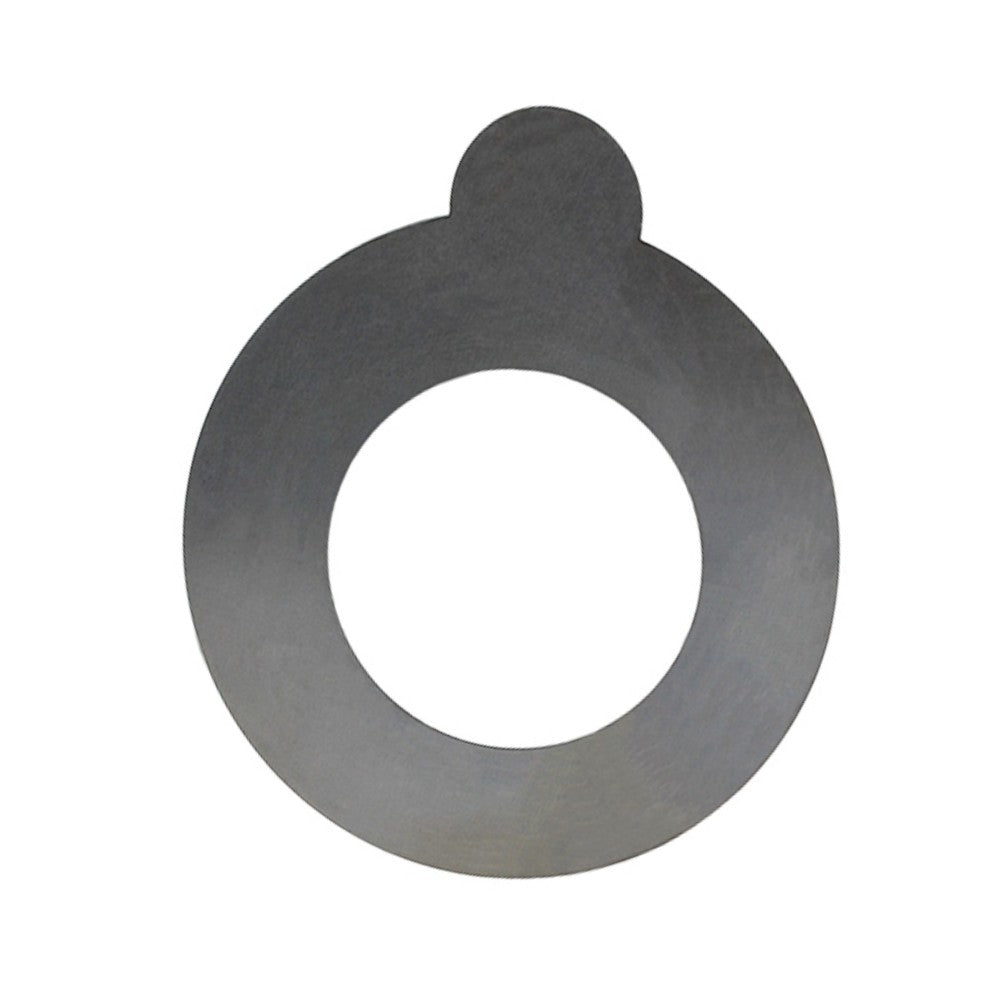 4374458 1mm Shim Fits John Deere, Hitachi Excavators 75C 75D 80C 85G