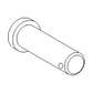 86632567 Clevis Pin Fits Case IH Mower Tractor Plow 1" Diameter, 2-1/2" Length