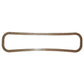 439760C Valve Cover Gasket Fits Case-IH Tractor Models H HV I4 W4 +