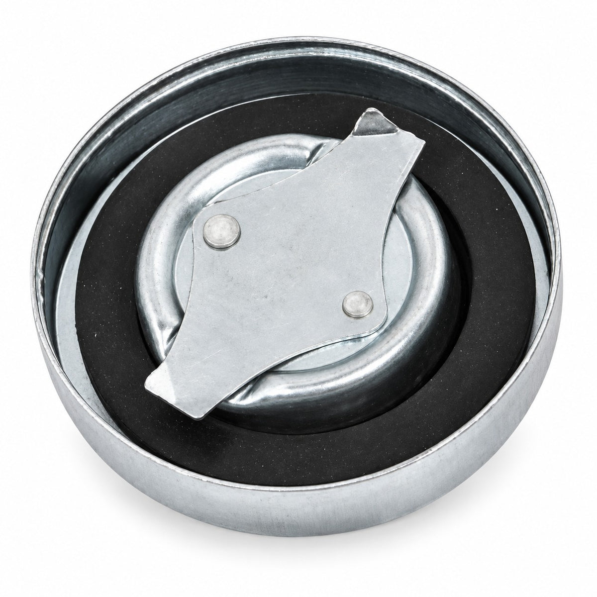 Radiator Cap Fits International Harvester Replaces 43983D