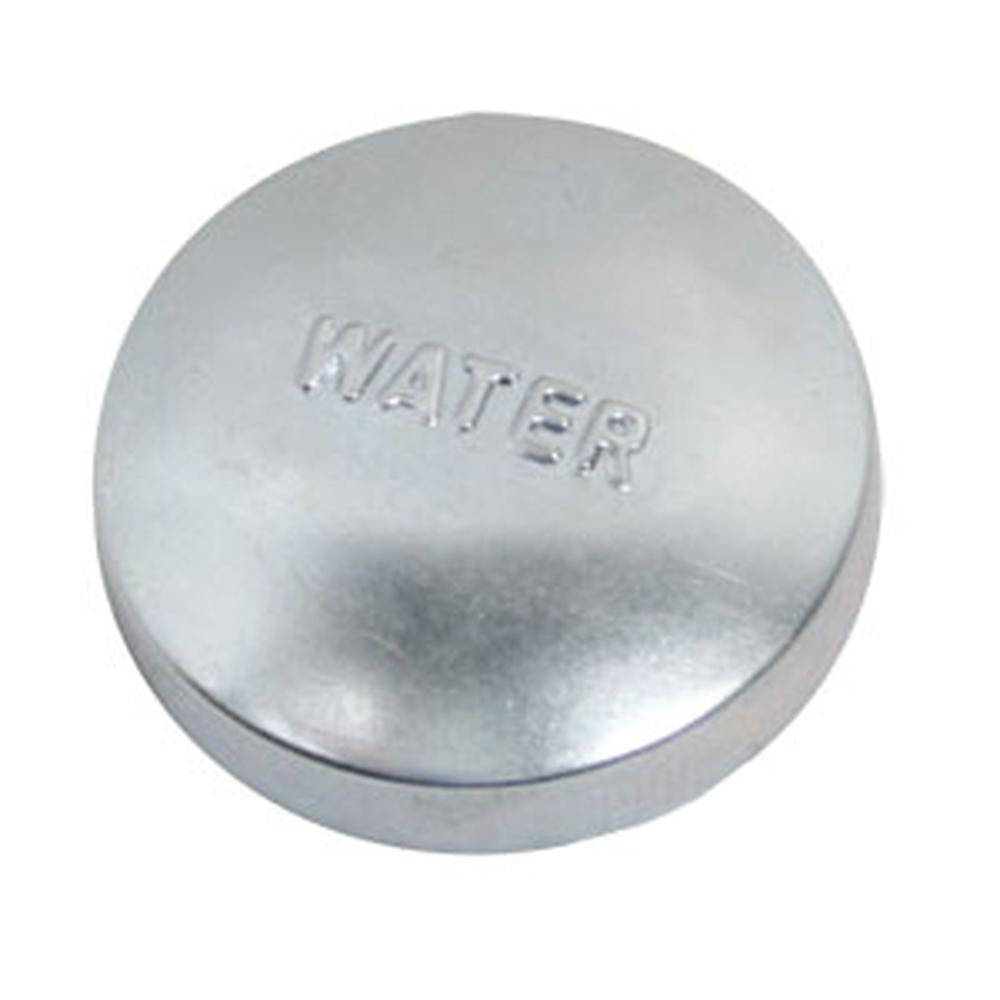 One New Water Radiator Cap Fits Allis Chalmers WC WF Non Pressurized 70206