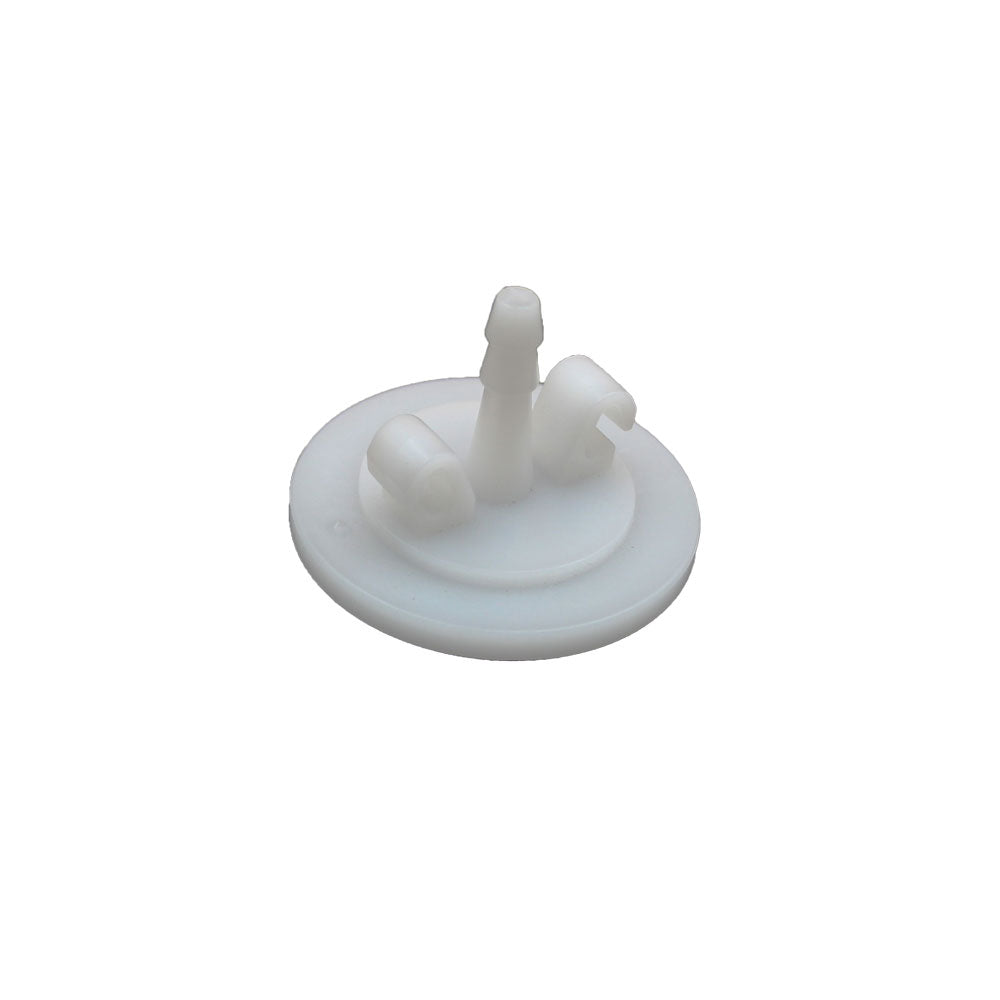 Primer Body 44-2750 Fits Toro Walk Behinds 11000 11002 11003 16212C 16212CG
