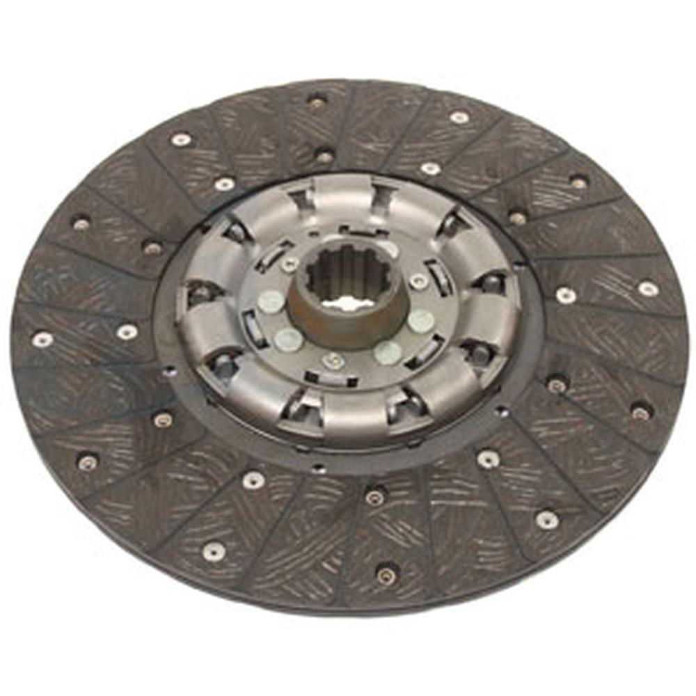 4400AA New Spring Loaded Organic Trans Disc Fits Case-IH Tractor Models