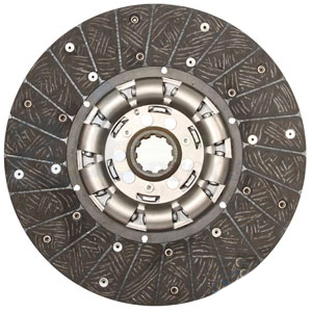 4400AA New Spring Loaded Organic Trans Disc Fits Case-IH Tractor Models