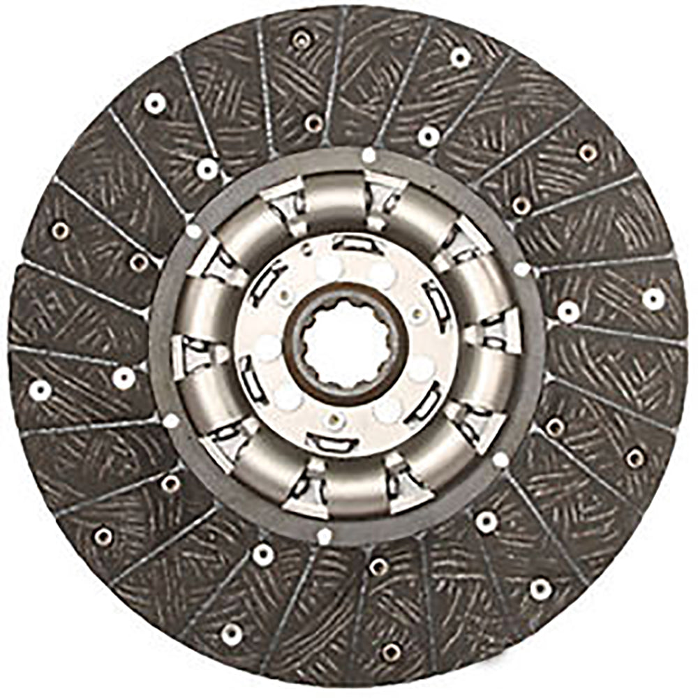 4400AA New Spring Loaded Organic Trans Disc Fits Case-IH Tractor Models