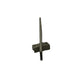 Left Hand Mixer Arm Fits PUTZMEISTER Replaces 441540
