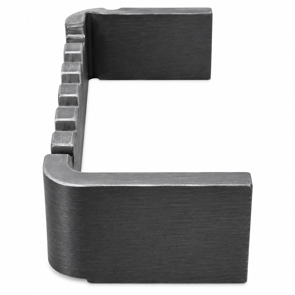 Aftermarket Track Frame Step 4447430 Fits Hitachi Excavator Model(s)
