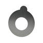 4450011 Steel Pin Shim / Thrust Plate Washer Fits John Deere Excavator 245P 210G