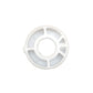 445/10802 Turret Seat Washer (Thick) Fits JCB Models: 1400B, 1550B, 1600B, 1700B
