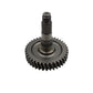 Pinion Gear Fits JCB Replaces 445/03004