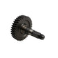 Pinion Gear Fits JCB Backhoe Loader 445/64301 445/03004 445/22603