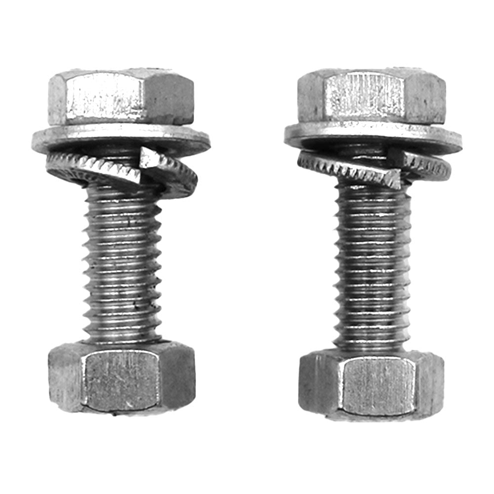 12 Pc. Tiller Tine Set Fits Troy-Bilt Horse & Pony 1270-1A 1270-2A Fits MTD
