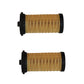 Qty 2: Fuel Filter Fits Perkins Replaces 446-1492