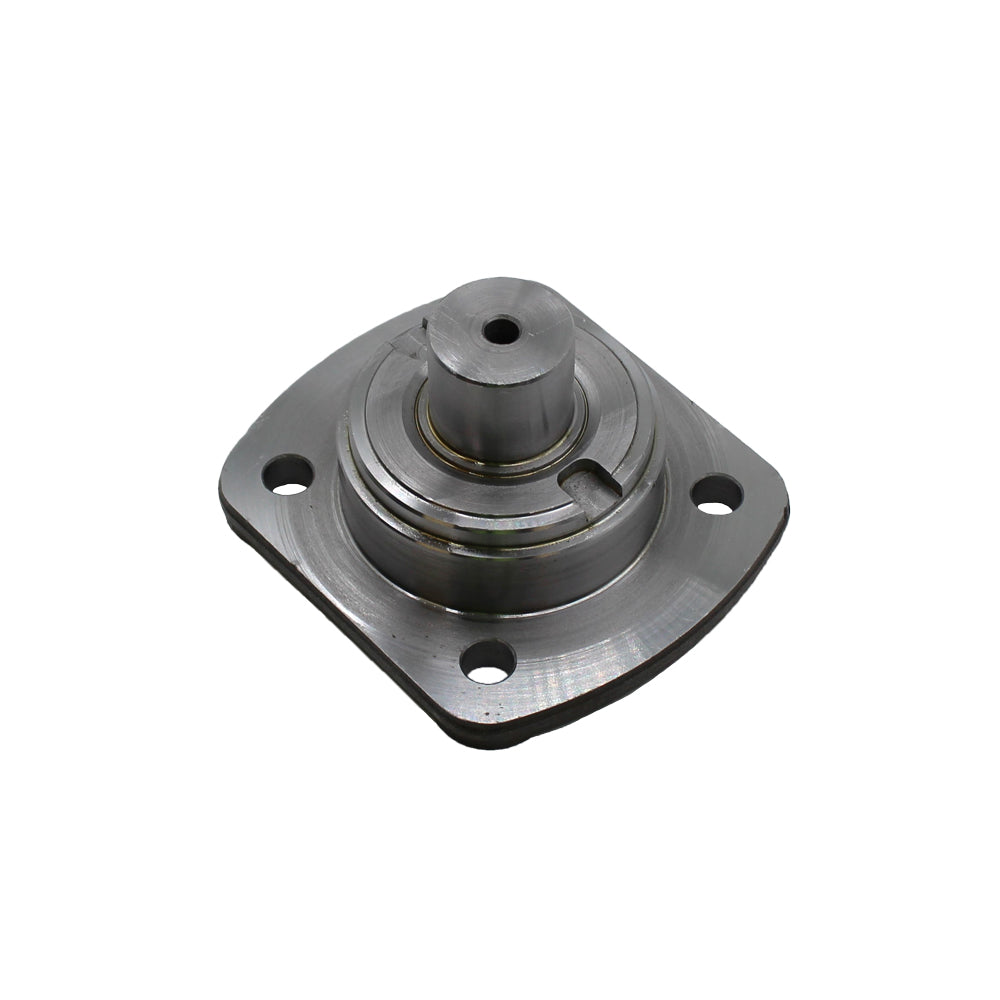 448/03902 Axle Steering Trunnion - 4WD Fits JCB 1400B 1550B 1600B 1700B