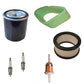 NEW Tune Up Service Maintenance Kit Fits Cub Cadet 1415 1420 1430 1535 1541 1615