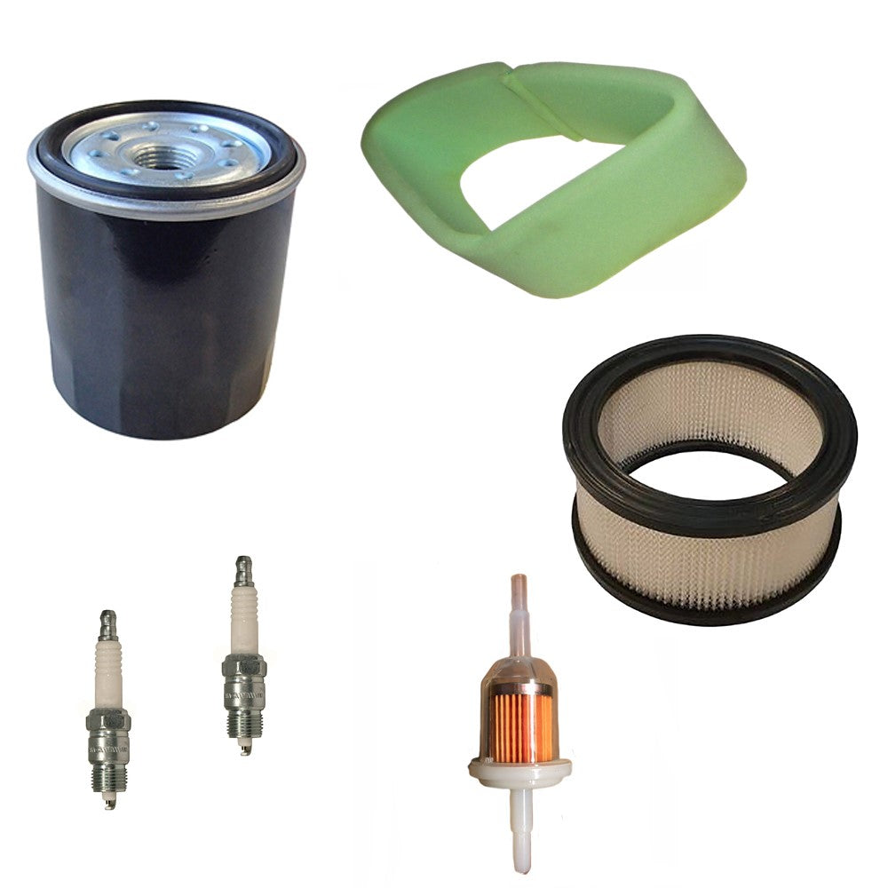 Service Tune Up Kit Fits Cub Cadet 1415 1420 1535 1620 1810 1882 2072 1806