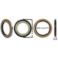 Rear Axle Inner Seal Fits Universal Products