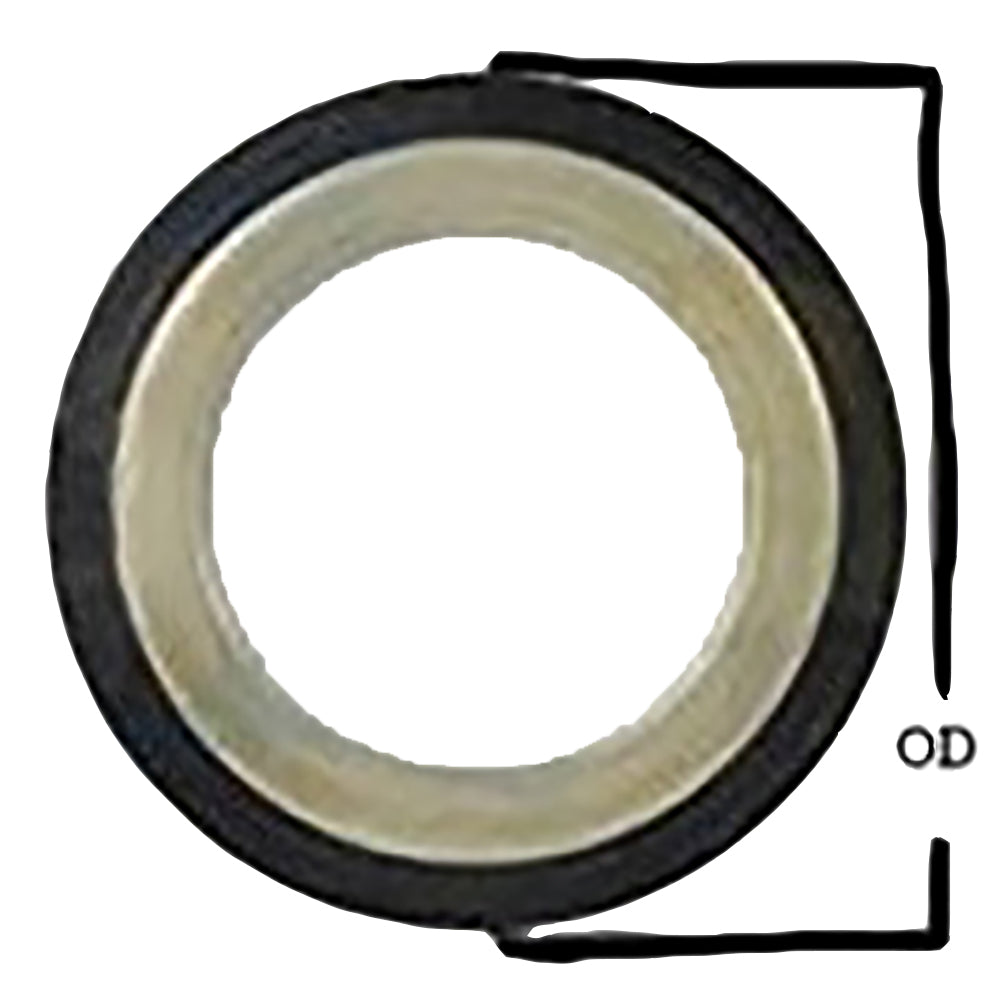 Rear Axle (Inner) Oil Seal Fits Massey Ferguson TO30 & TO20 Tractors 195555M1
