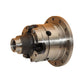 Differential Casing Assembly Fits JCB Replaces 450-10800