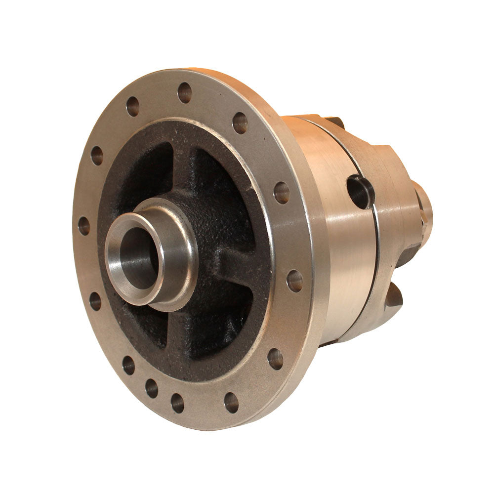 Differential Casing Assembly Fits JCB Replaces 450-10800