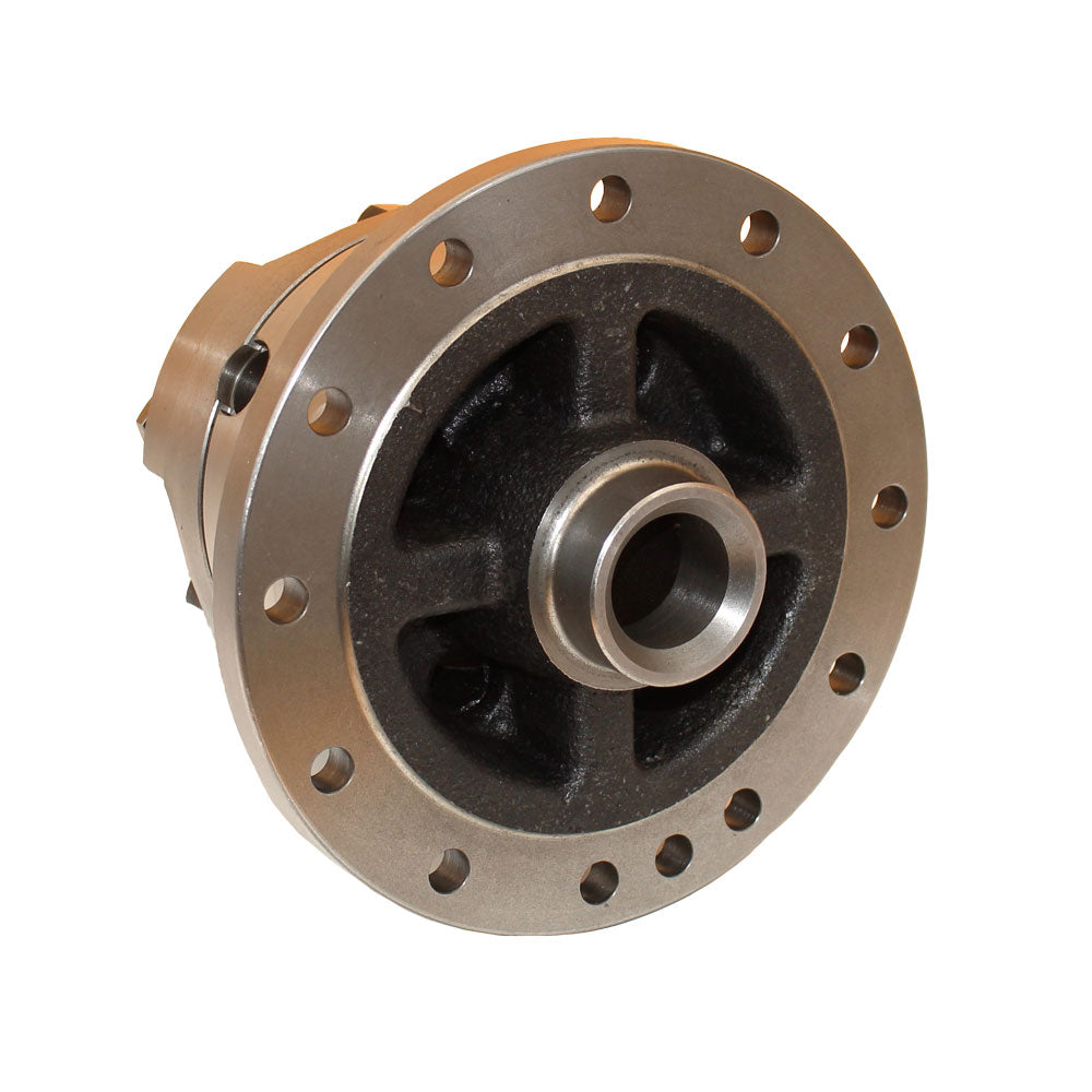 Differential Casing Assembly Fits JCB Replaces 450-10800