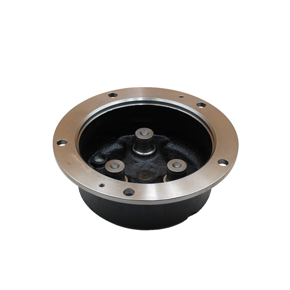 Rear Hub Fits JCB Replaces 450/10216
