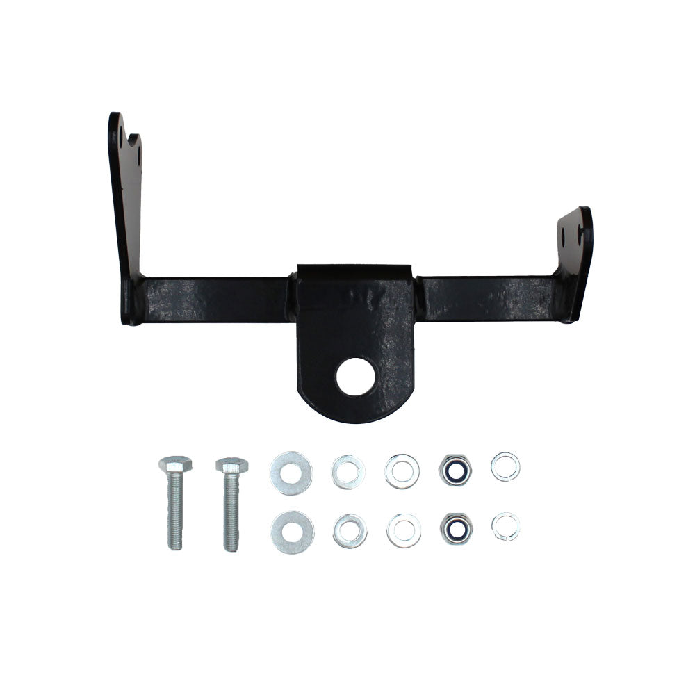 Trailer Hitch Fits Kawasaki KFX 700 (2004-2009) Replaces Moose Racing 4504-0165