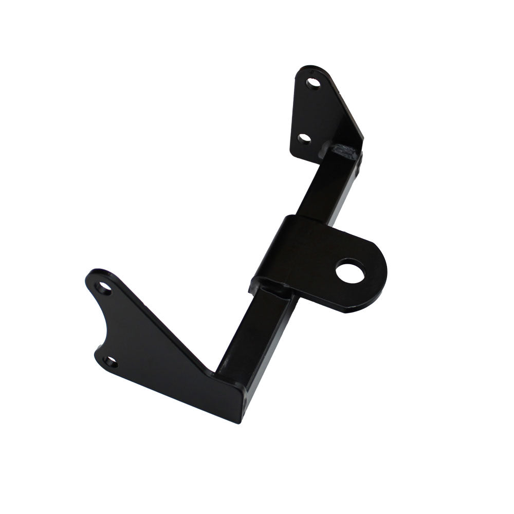 Trailer Hitch Fits Kawasaki KFX 700 (2004-2009) Replaces Moose Racing 4504-0165