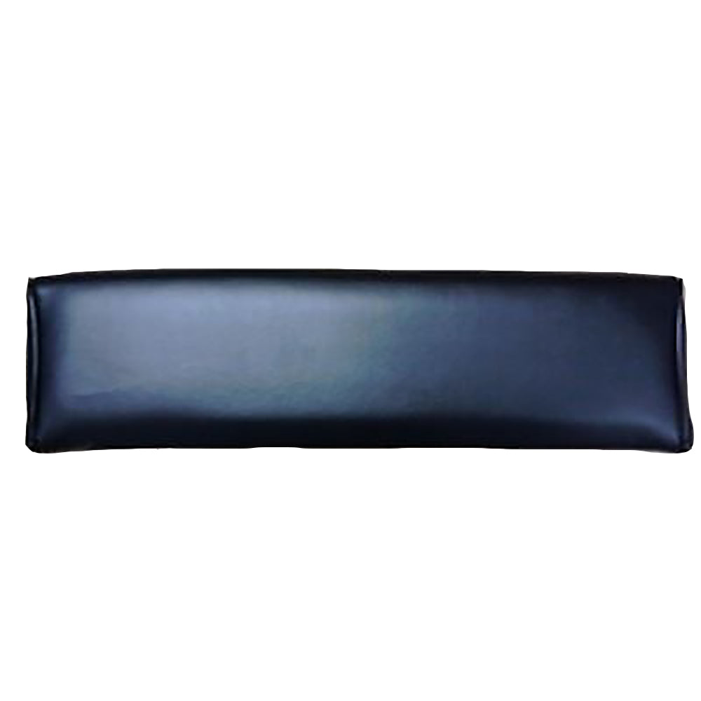 4 Piece Seat Cushion Set - Wood Base Fits John Deere AT18698 AT18699 AT23482