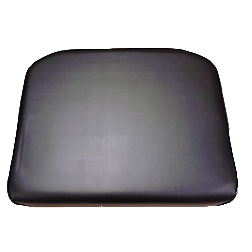 Wooden Base Four (4) Piece Seat Cushion Set Fits John Deere 350 350B 450 450B