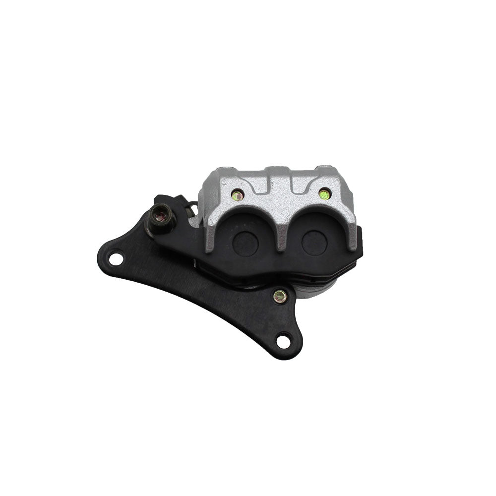 Front Brake Caliper with Brake Pads Fits Honda Replaces 45200-KR3-601